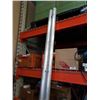 Image 2 : BADMINTON NET AND POLES