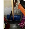 Image 3 : SNOW SHOVELS, CHIMNEY BROOM AND TIRE CHAINS