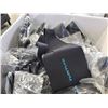 Image 2 : Box of new neoprene running belts approx 50