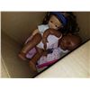 Image 2 : 2 Corolle dolls