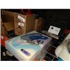 Image 1 : MARKS AND SPENCER RELAXATION KIT AND EMS-6500 MUSCLE STIMULATOR