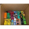 Image 2 : TRAY OF 1970s HOTHEELS CARS