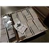 Image 3 : 4 BOXES OF HOCKEY CARDS