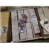 Image 4 : 4 BOXES OF HOCKEY CARDS