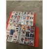 Image 2 : 9 BINDERS OF HOCKEY CARDS