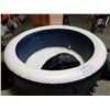 Image 2 : INTEX PURESPA 4-6 PERSON INFLATABLE HOT TUB WITH CARRY BAG NO PUMP