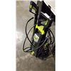 Image 2 : SUNJOE ELECTRIC POWER WASHER