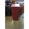 Image 1 : 4 FT TALL METAL PLAN ORGANIZER