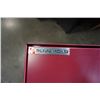 Image 2 : 4 FT TALL METAL PLAN ORGANIZER