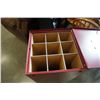 Image 3 : 4 FT TALL METAL PLAN ORGANIZER