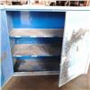 Image 2 : 2ft x 2ft metal cabinet