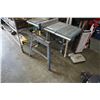 Image 1 : Mastercraft 10" table saw
