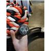 Image 2 : COIL OF LARGE COPPER WIRE