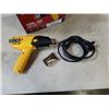 Image 2 : WAGNER FURNO 300 HEAT GUN