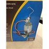 Image 2 : POWER FIST PAINT SPRAY GUN