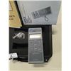 Image 2 : ALNOR DIGITHERM MICROPROCESSOR DIGITAL THERMOMETER MODEL 6630 IN PELICAN CASE