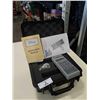 Image 3 : ALNOR DIGITHERM MICROPROCESSOR DIGITAL THERMOMETER MODEL 6630 IN PELICAN CASE