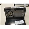 Image 2 : VINTAGE SHARP ALARM CLOCK