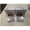 Image 1 : LOT OF NEW BUTTON BATTERIES FOR WATCHES, HEARING AID ETC