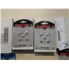 Image 2 : LOT OF NEW BUTTON BATTERIES FOR WATCHES, HEARING AID ETC