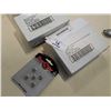 Image 8 : LOT OF NEW BUTTON BATTERIES FOR WATCHES, HEARING AID ETC