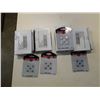 Image 1 : LOT OF NEW BUTTON BATTERIES FOR WATCHES, HEARING AID ETC