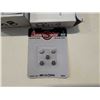 Image 2 : LOT OF NEW BUTTON BATTERIES FOR WATCHES, HEARING AID ETC