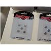 Image 8 : LOT OF NEW BUTTON BATTERIES FOR WATCHES, HEARING AID ETC