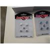 Image 8 : LOT OF NEW BUTTON BATTERIES FOR WATCHES, HEARING AID ETC