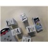 Image 2 : LOT OF NEW BUTTON BATTERIES FOR WATCHES, HEARING AID ETC