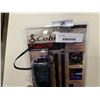 Image 2 : COBRA ROADTRIP HAND HELD CB RADIO