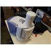 Image 2 : CROCK POT, JUICER, WETSUIT