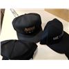 Image 2 : LOT OF CAT CONSTRUCTION HATS