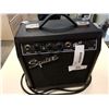 Image 2 : SQUIER SP-10 GUITAR AMP