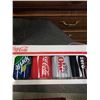 Image 1 : COCA COLA CAN GLASS SET