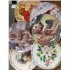 Image 3 : LOT OF COLLECTABEL COMICS, FIGURES AND COLLECTOR PLATES