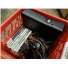 Image 2 : XBOX 360 WITH ONE COTROLLER AND GAMES