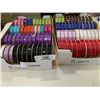Image 5 : 2 TRAYS OF RIBBONS
