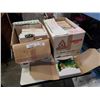 Image 1 : 2 BOXES OF COLLECTOR PLATES