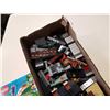 Image 2 : BOX OF LEGO SOCCER AND OTHER LEGO