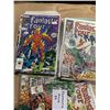 Image 2 : 39 FANTASTIC FOUR COMICS