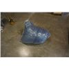 Image 2 : 2 bean bag chairs