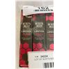 Image 2 : LOT OF BURTS BEES LIPSTICK