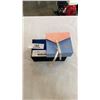 Image 1 : JEWELLERY BOX W/ GLASS BEADED JEWELLERY ETC, AND CORAL NECKLACE