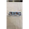 Image 1 : 4 DINNER RINGS