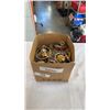 Image 2 : 6 POUND BOX OF JEWELRY