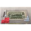 Image 2 : 3  1973 CANADIAN MINT BILLS - 2 IN SEQUENCE, LAST ISSUE
