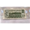 Image 8 : 3  1973 CANADIAN MINT BILLS - 2 IN SEQUENCE, LAST ISSUE