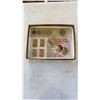 Image 2 : COMEMORATIVE DOUBLE EAGLE COIN, ART BARS AND OTHER COINS