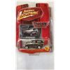 Image 2 : 4 SPECIAL JOHNNY LIGHTNING DIECAST METAL BODY CARS